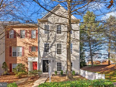 12019 Amber Ridge Cir, Germantown, MD, 20876