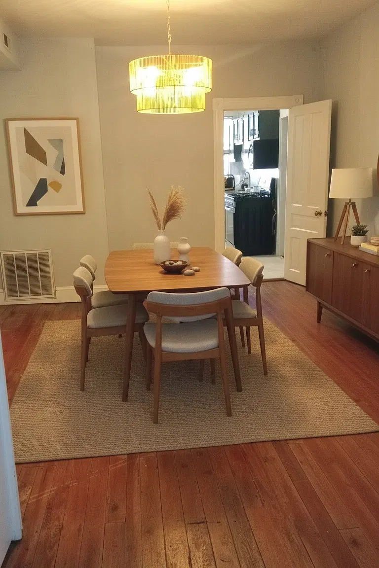 3 bed, 1.5 bath, 1656 sqft, $1,900 — Photo 4
