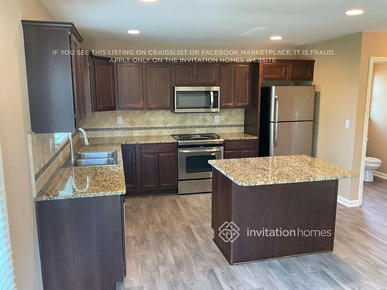 116 Covington Dr Ball Ground, GA 30107 — Photo 4