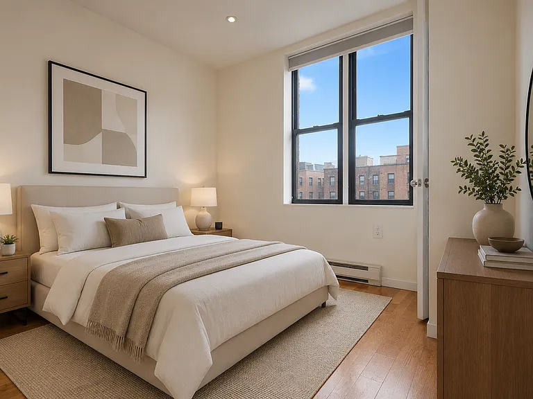 964 Amsterdam Ave #6D — Photo 2