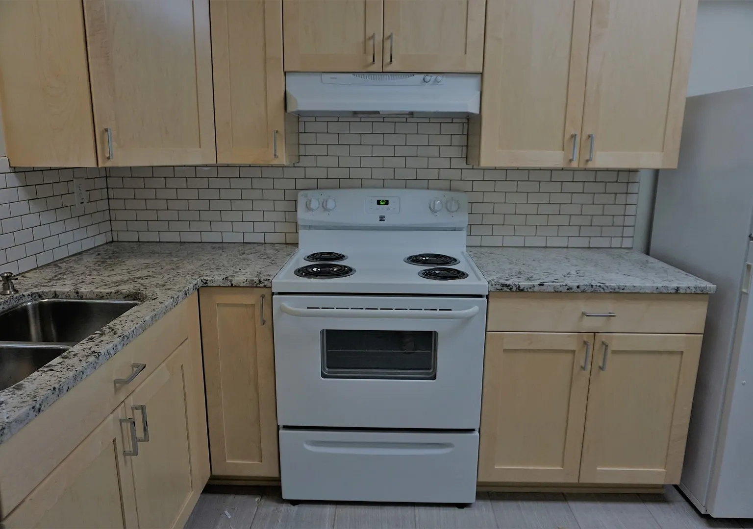3 Bedroom 1 Bath Home on Large Lot — Photo 4