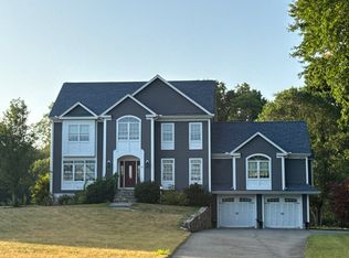 6R Simonds Farm Rd, North Billerica, MA 01862
