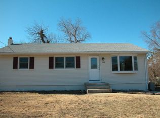 400 Longboat Ave, Beachwood, NJ 08722