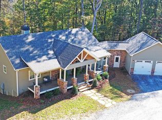 1559 Johnson Ml, Ellijay, GA 30536