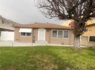 141 Fano St, Arcadia, CA 91006
