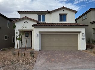 1022 Magenta Dusk Pl, Henderson, NV 89015