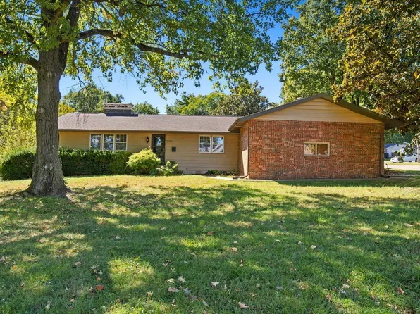 2904 E Eastmoor Drive, Springfield, MO 65804