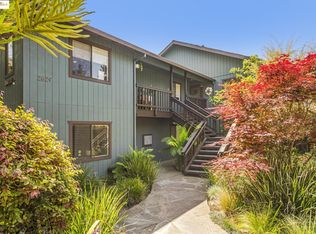 2829 Carmel St APT B, Oakland, CA