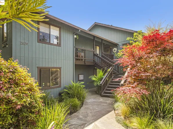 2829 Carmel St APT B, Oakland, CA 94602