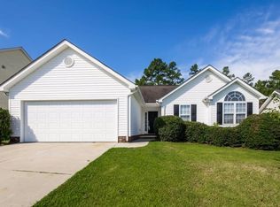 769 Sir Raleigh Dr, Concord, NC 28025