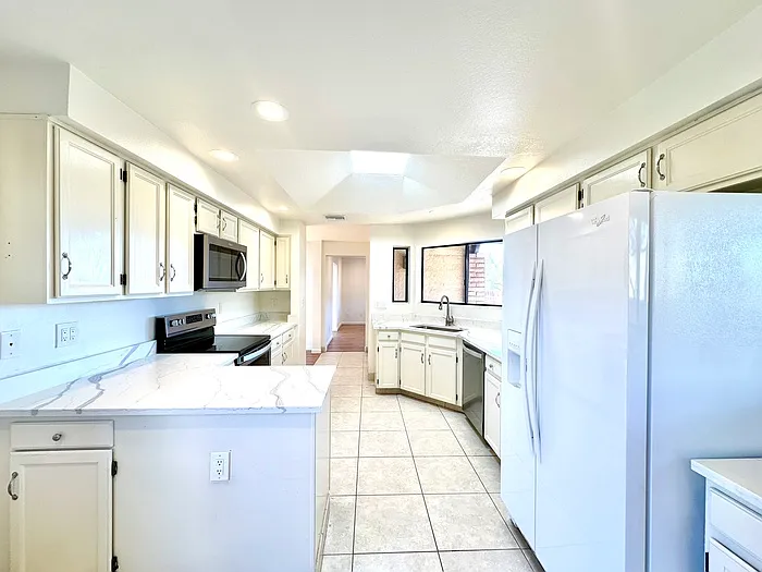 4100 E Pontatoc Canyon Dr — Photo 8