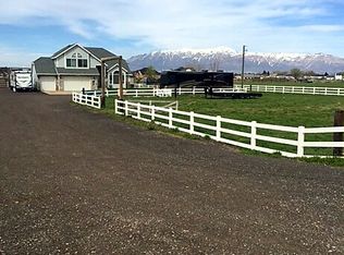 4958 W 4000 S, West Haven, UT 84401