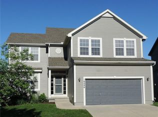 16486 S Ripley St, Olathe, KS 66062