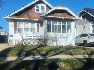 6838 29th Ave, Kenosha, WI 53143