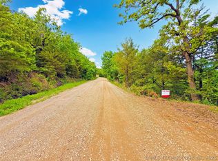 29 W Lakeside Dr, Eufaula, OK 74432