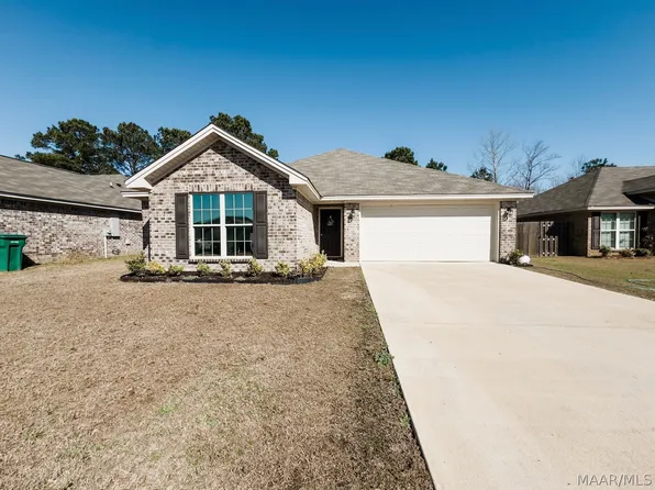 53 Nottingham Way, Millbrook, AL 36025