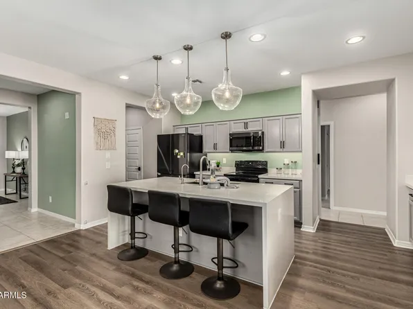 4611 S 115TH Drive, Avondale, AZ 85323
