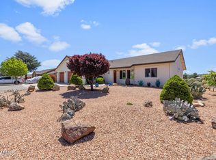 9341 E Manzanita Cir, Prescott Valley, AZ 86314