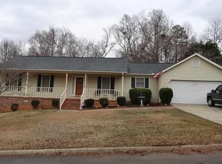 204 Spring Meadow Rd, Simpsonville, SC 29680