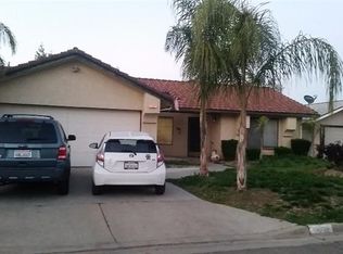 5062 W Paul Ave, Fresno, CA 93722