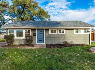 4298 Kerr Dr, Hilliard, OH 43026