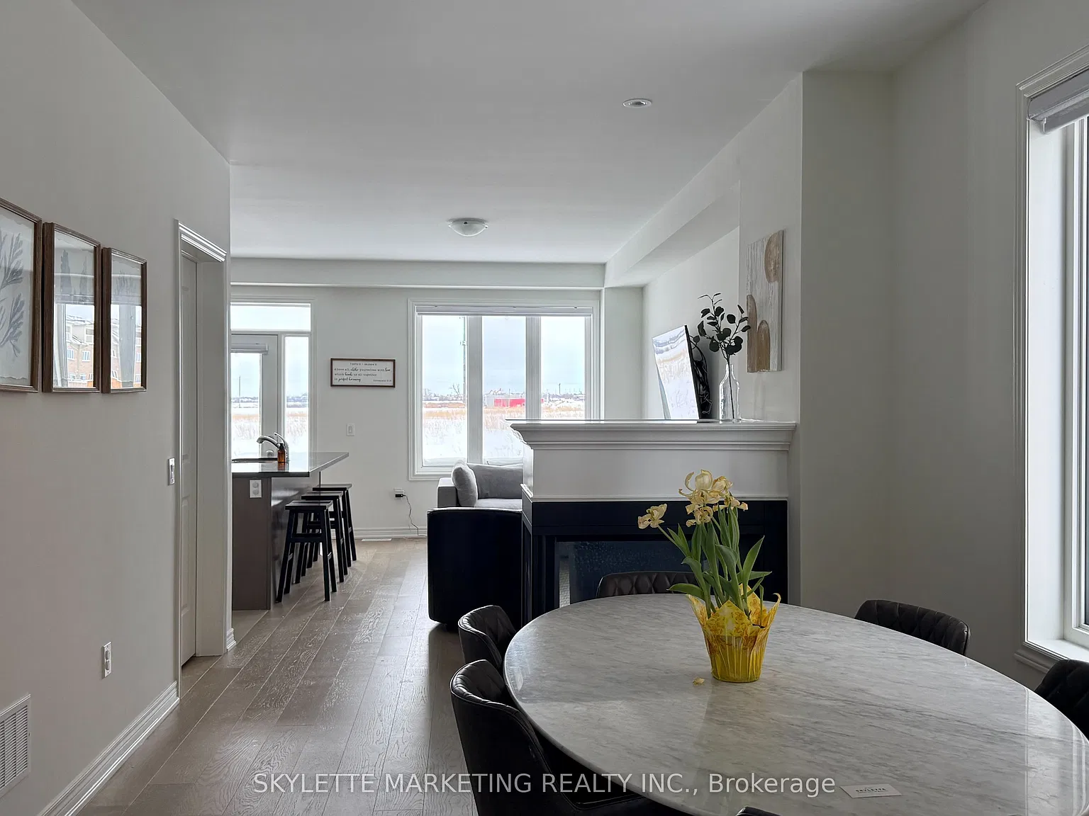 3 bed, $2,750 — Photo 3
