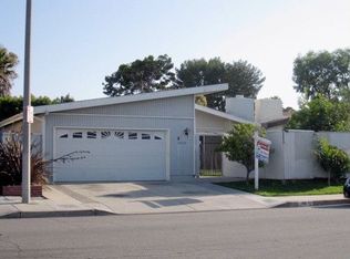 2610 Bolker Dr, Port Hueneme, CA 93041