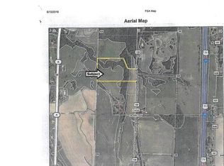 11900 SE 40th Rd, Saint Joseph, MO 64507