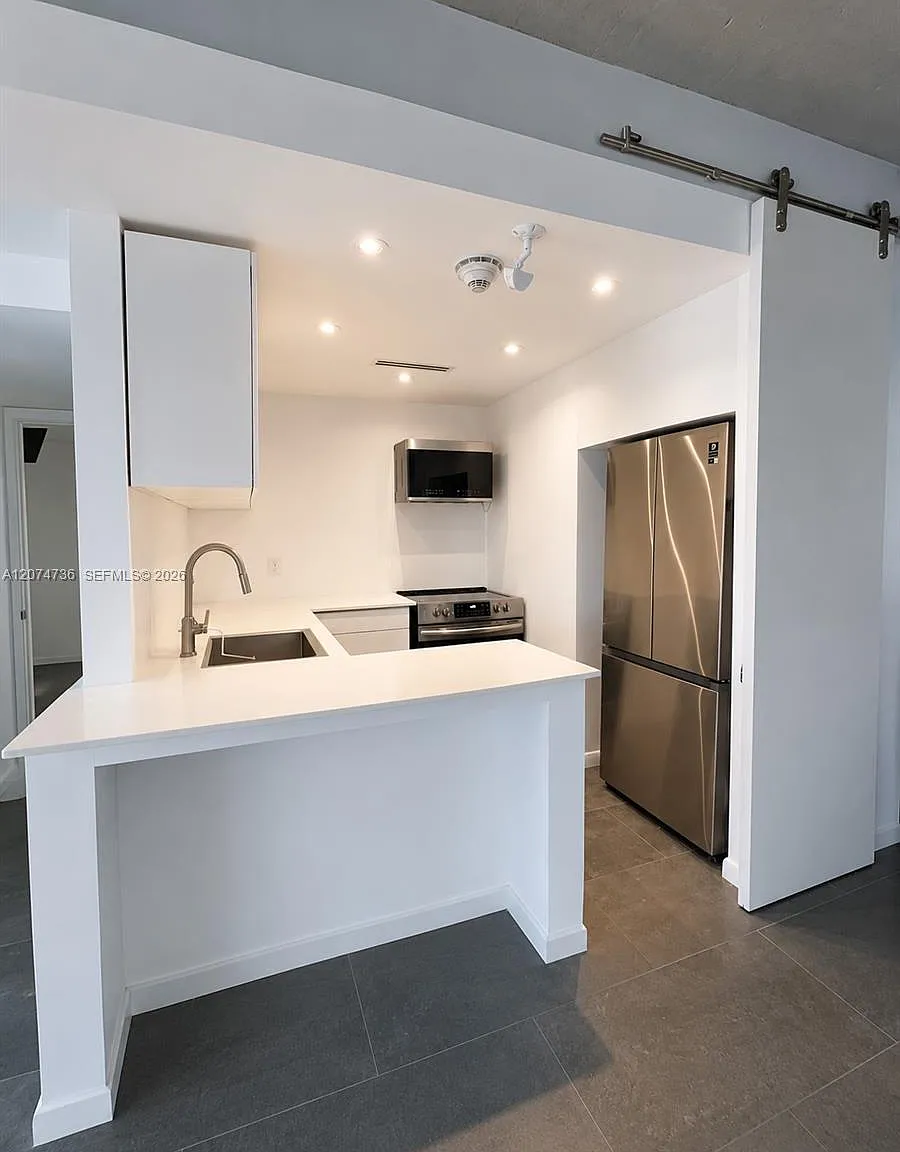 La Canadienne Condo — Photo 2