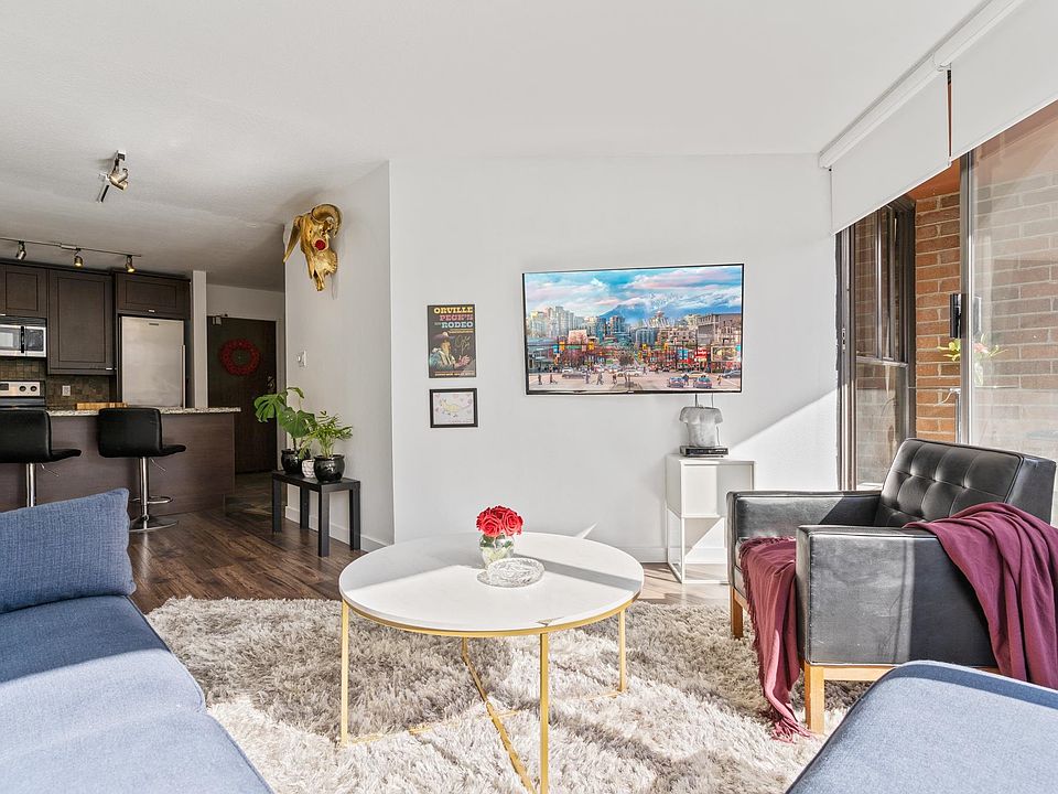 1st image of 1330 Burrard St #721