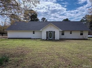 628 County Road 420, Poplar Bluff, MO 63901