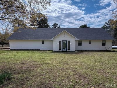 628 County Road 420, Poplar Bluff, MO, 63901
