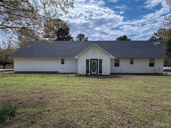 628 County Road 420, Poplar Bluff, MO 63901