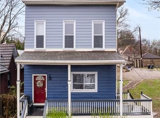 2020 Perrysville Ave, Pittsburgh, PA 15214