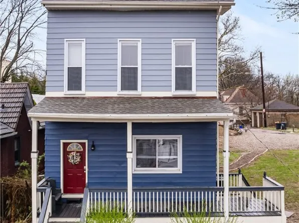 2020 Perrysville Ave, Pittsburgh, PA 15214