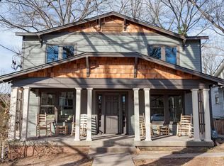 762 Roycroft Pl, Nashville, TN 37203