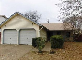 13187 Mill Stone Dr, Austin, TX 78729