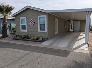 11201 N El Mirage Rd #750, El Mirage, AZ 85335