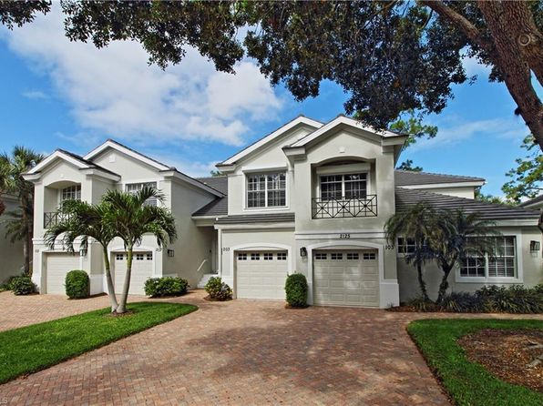 2125 Aberdeen LN #4-203, NAPLES, FL 34109