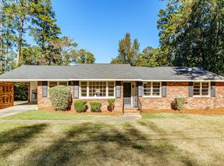 3109 Sussex Rd, Augusta, GA 30909