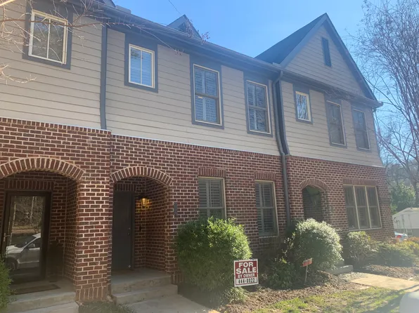 700 Bennett St, Greenville, SC 29609