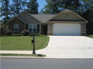 1094 Colony Cir, Fort Oglethorpe, GA 30742