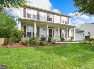 5080 Reigate Ct, Frederick, MD 21703