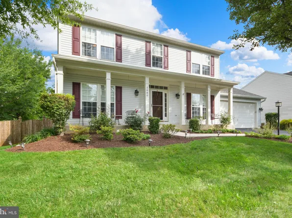5080 Reigate Ct, Frederick, MD 21703