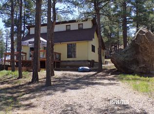 20071 Deer Path Cir, Trinidad, CO 81091