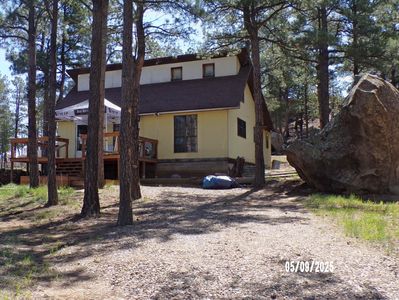 20071 Deer Path Cir, Trinidad, CO, 81091
