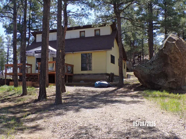 20071 Deer Path Cir, Trinidad, CO 81091