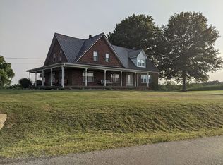 1213 Klinger Rd, Waterford, OH 45786