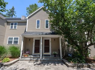 12 Fairfield Park UNIT 12, Mansfield, MA 02048