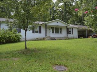 1809 Crestview Dr, Pulaski, TN 38478